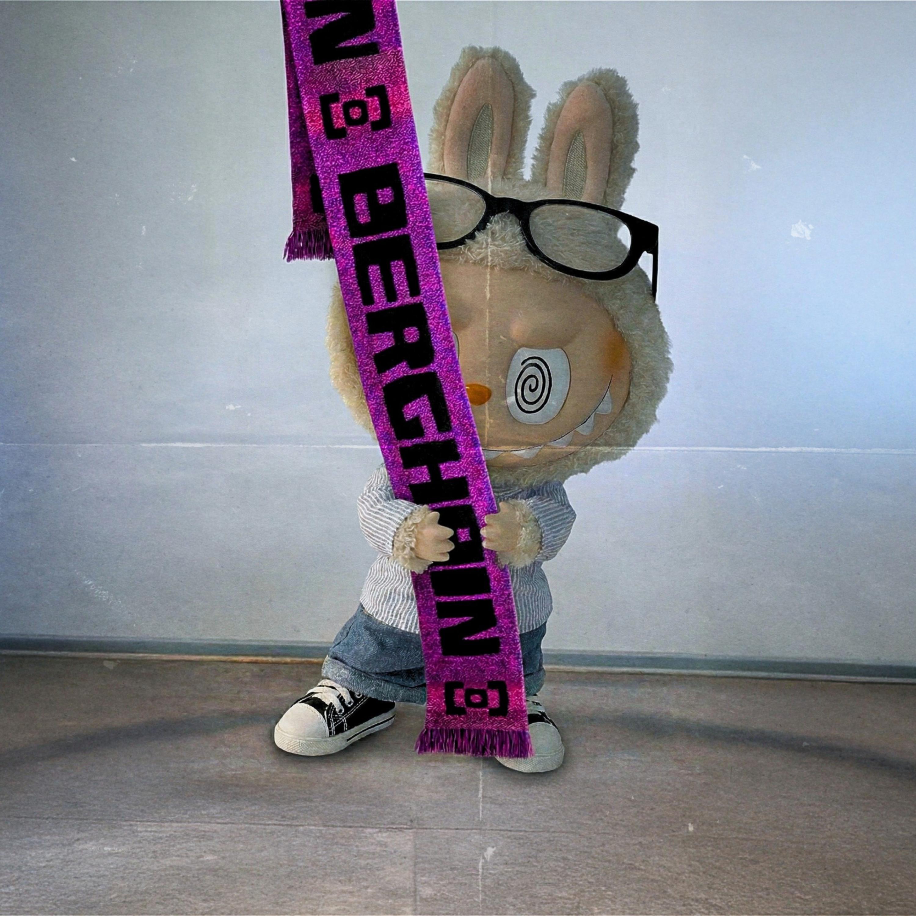 LABUBU BERGHAIN (Offred not again.. Mix)