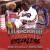 Lil TerRio - Young Wild & Reckless