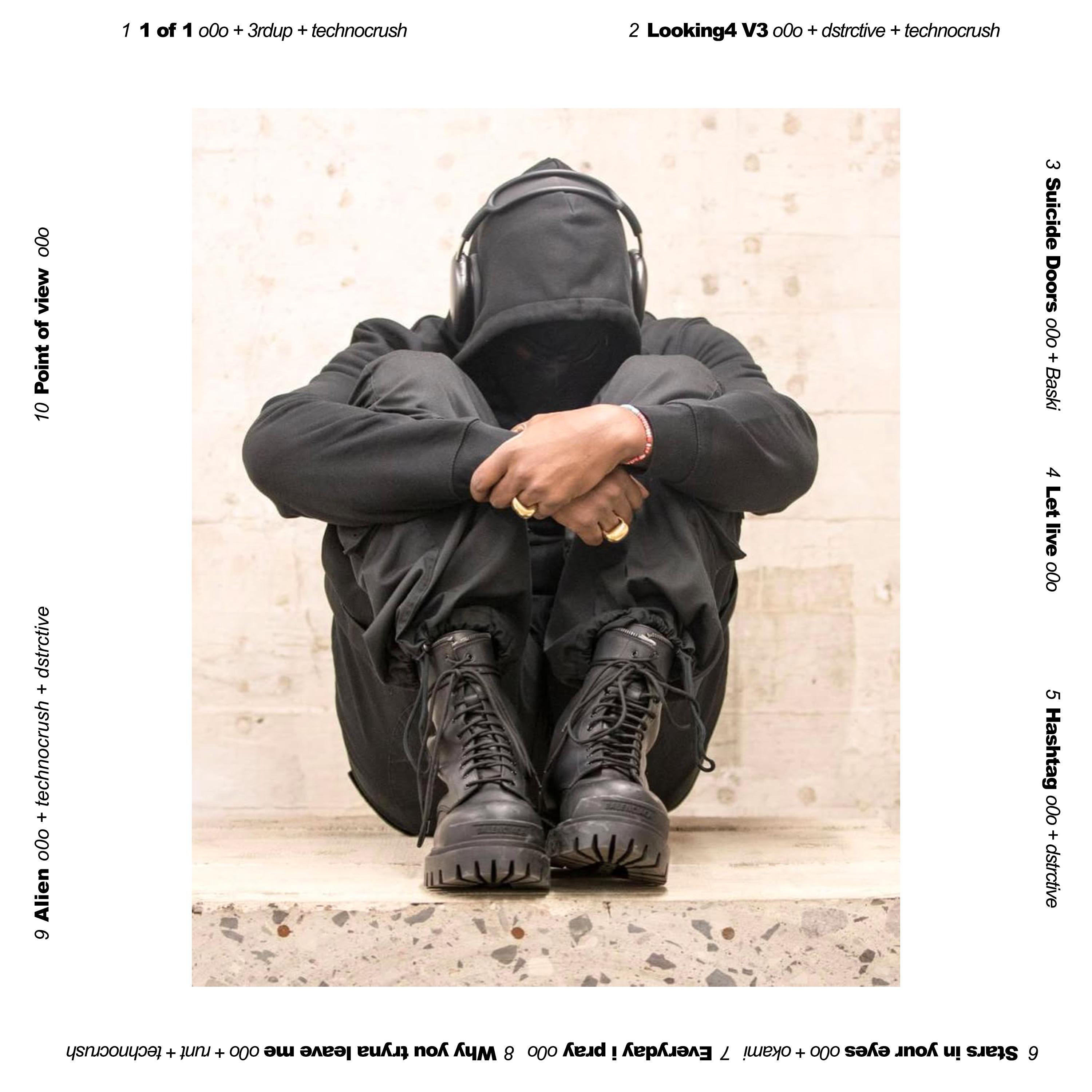 WHY YOU TRYNA LEAVE ME