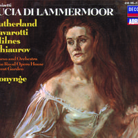 Lucia di Lammermoor / Act 3