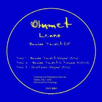 Bamboo Tavolet EP