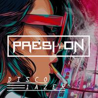 Disco Lazer