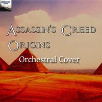 Assassin's Creed Origins Main Theme