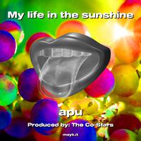 My life in the sunshine