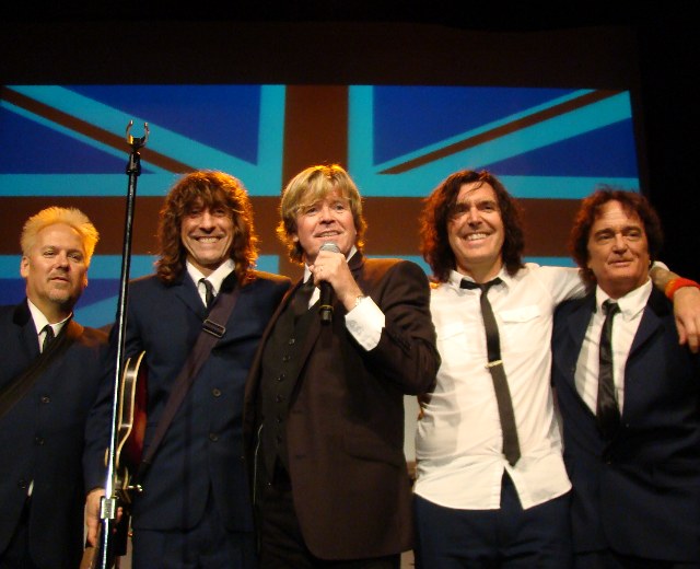 Herman's Hermits