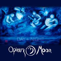 Opium Moon: Day + Night