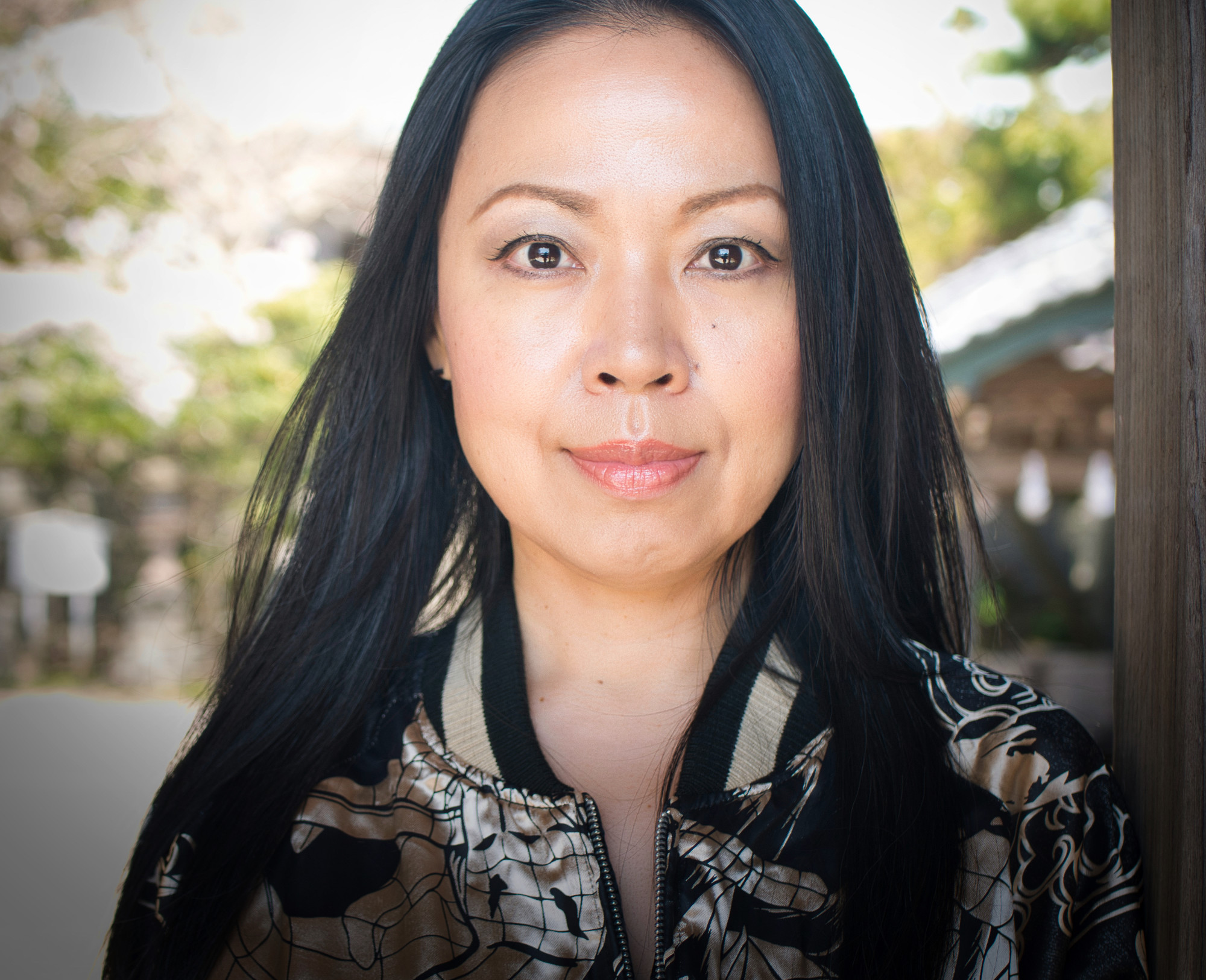 Akiko Hori