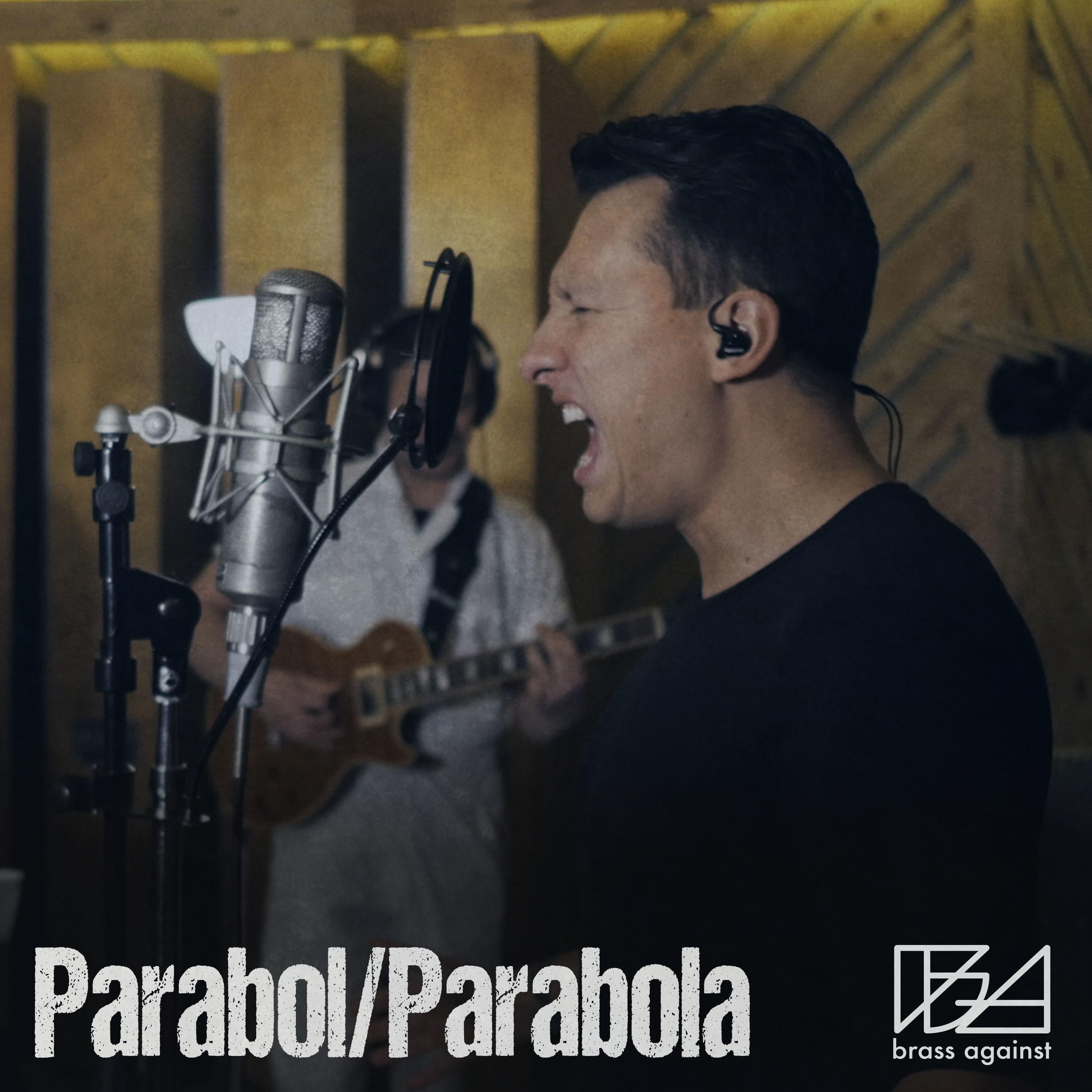 Parabol / Parabola Brass Against/Samuel Hope 单曲 网易云音乐