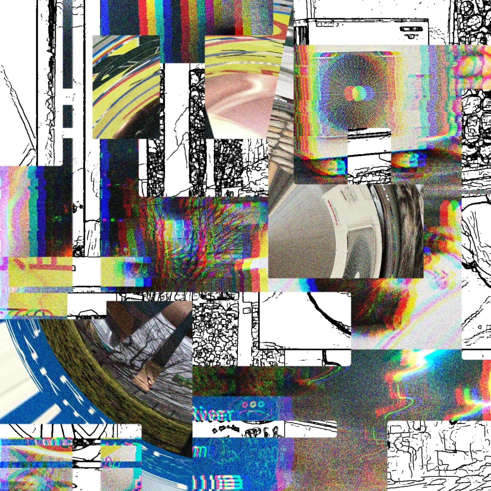 透視封面