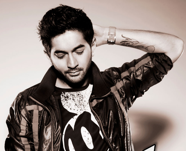 Alex Sayz