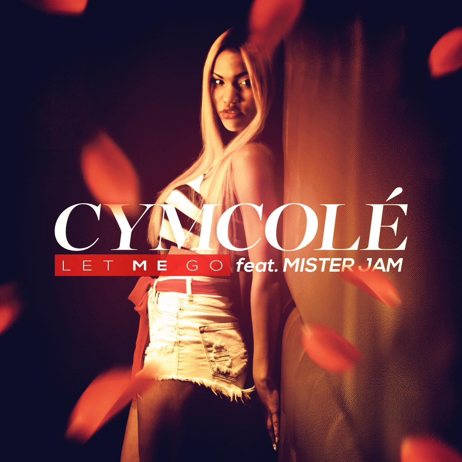 Let Me Go (feat. Mister Jam