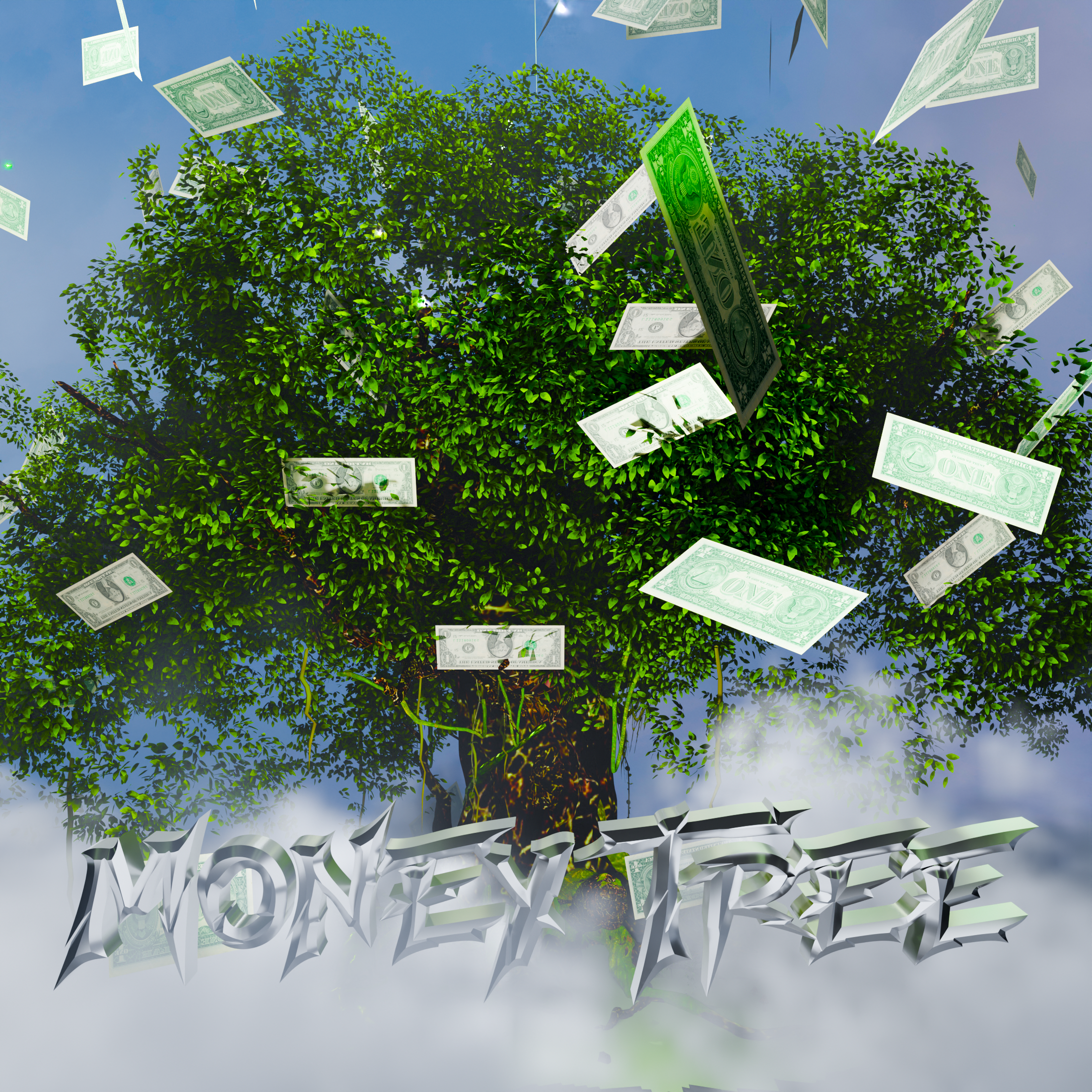 MONEY TREE（prod.山田杏梨是神）