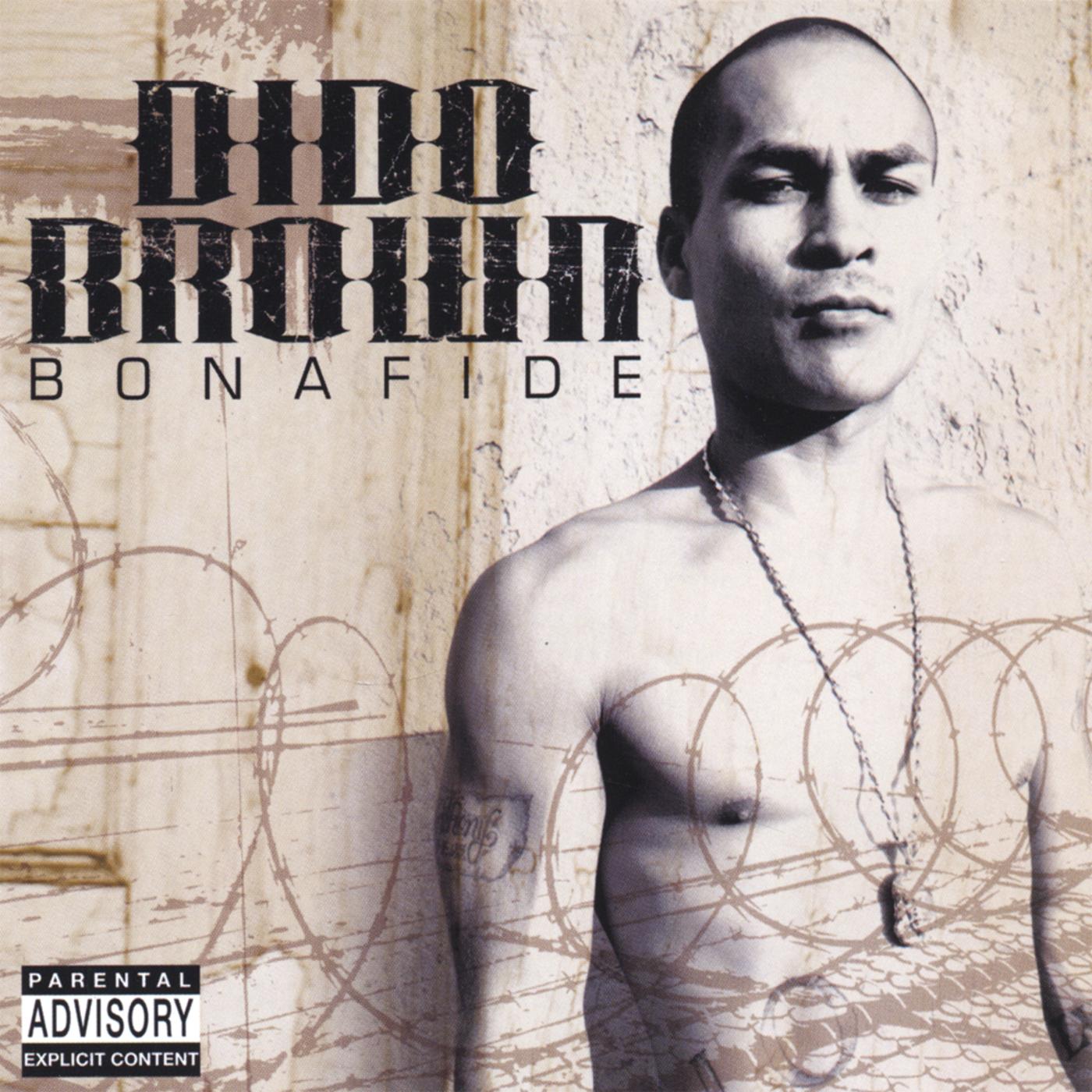 We Gangsta [bonafide] Feat. Lil Al