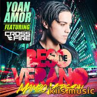 Beso De Verano - Mambo Version (feat. Crossfire & DJ Choco)