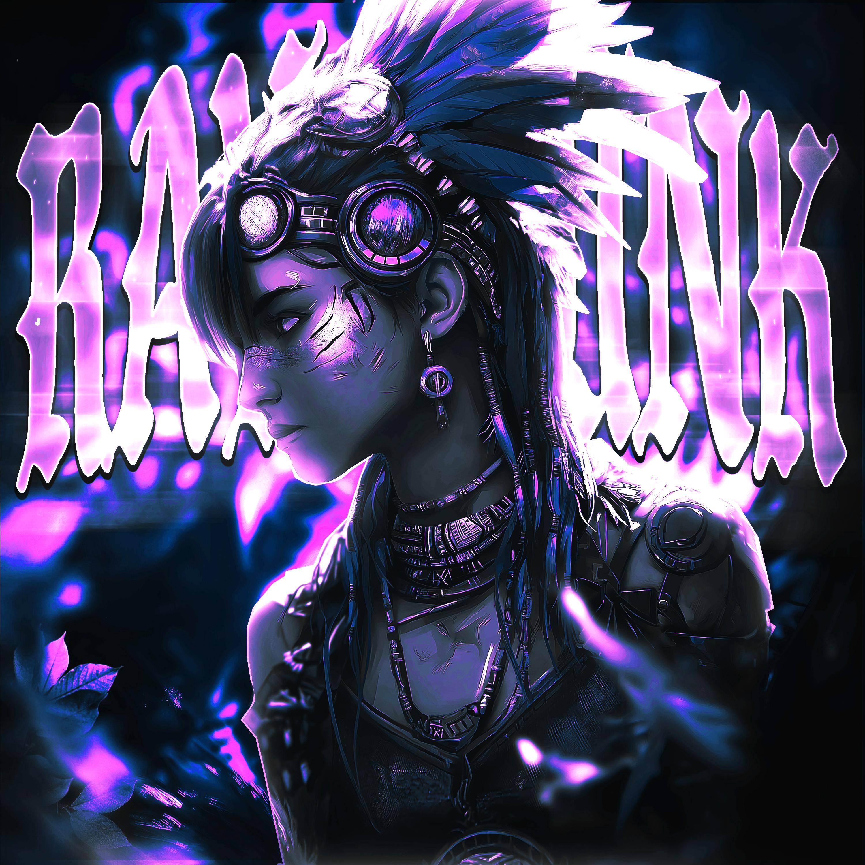 RAVE FUNK (Super Slowed)