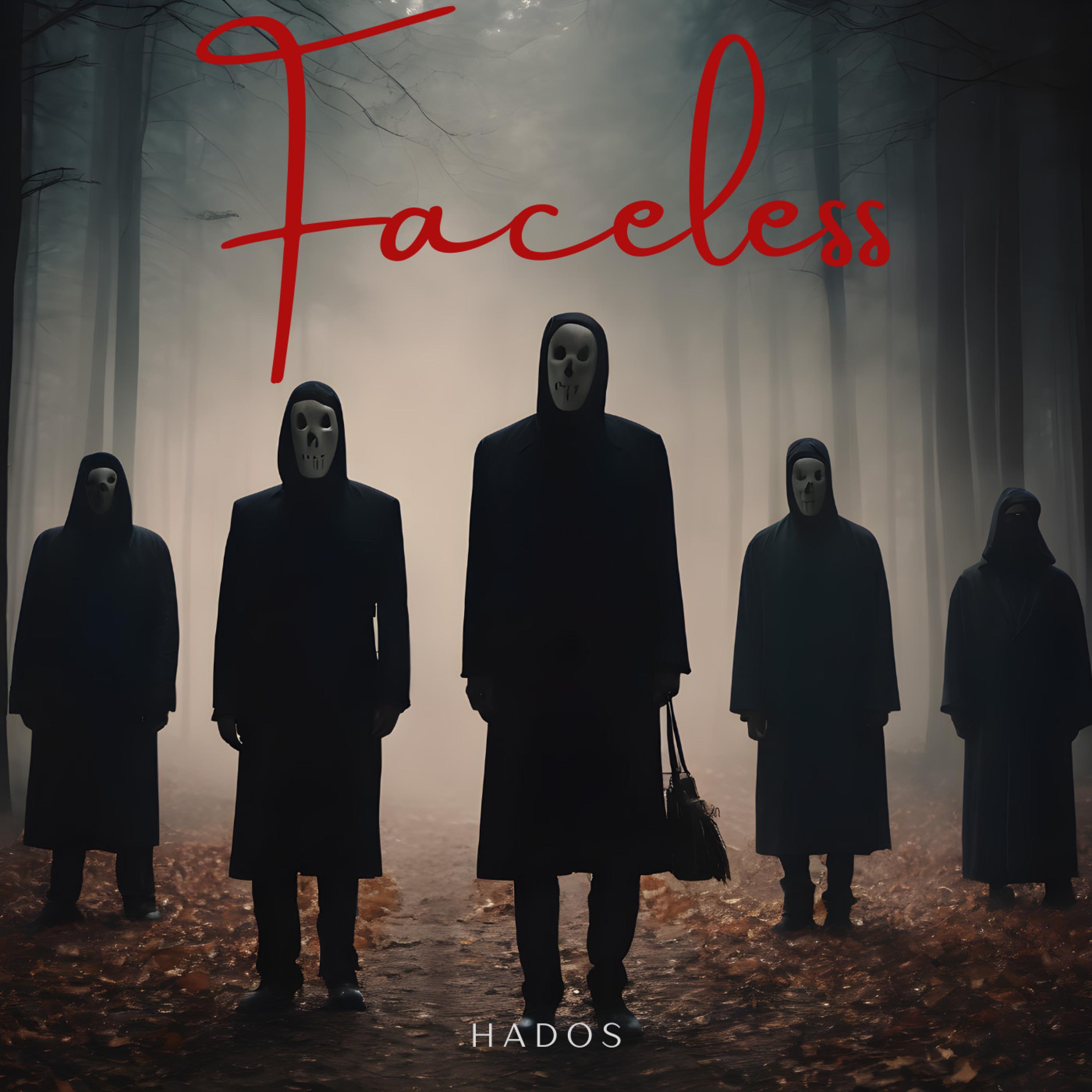Faceless