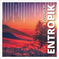 Entropik, Vol. 1