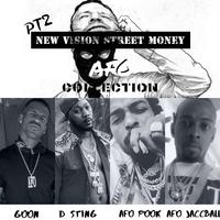 New Vision Street Money AFO Collection, Pt. 2