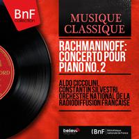 Rachmaninoff: Concerto pour piano No. 2 (Mono Version)