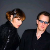 Beth Hart and Joe Bonamassa