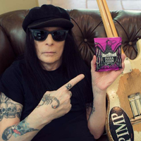 Mick Mars