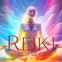 Reiki for Chronic Pain, Depression and Anxiety