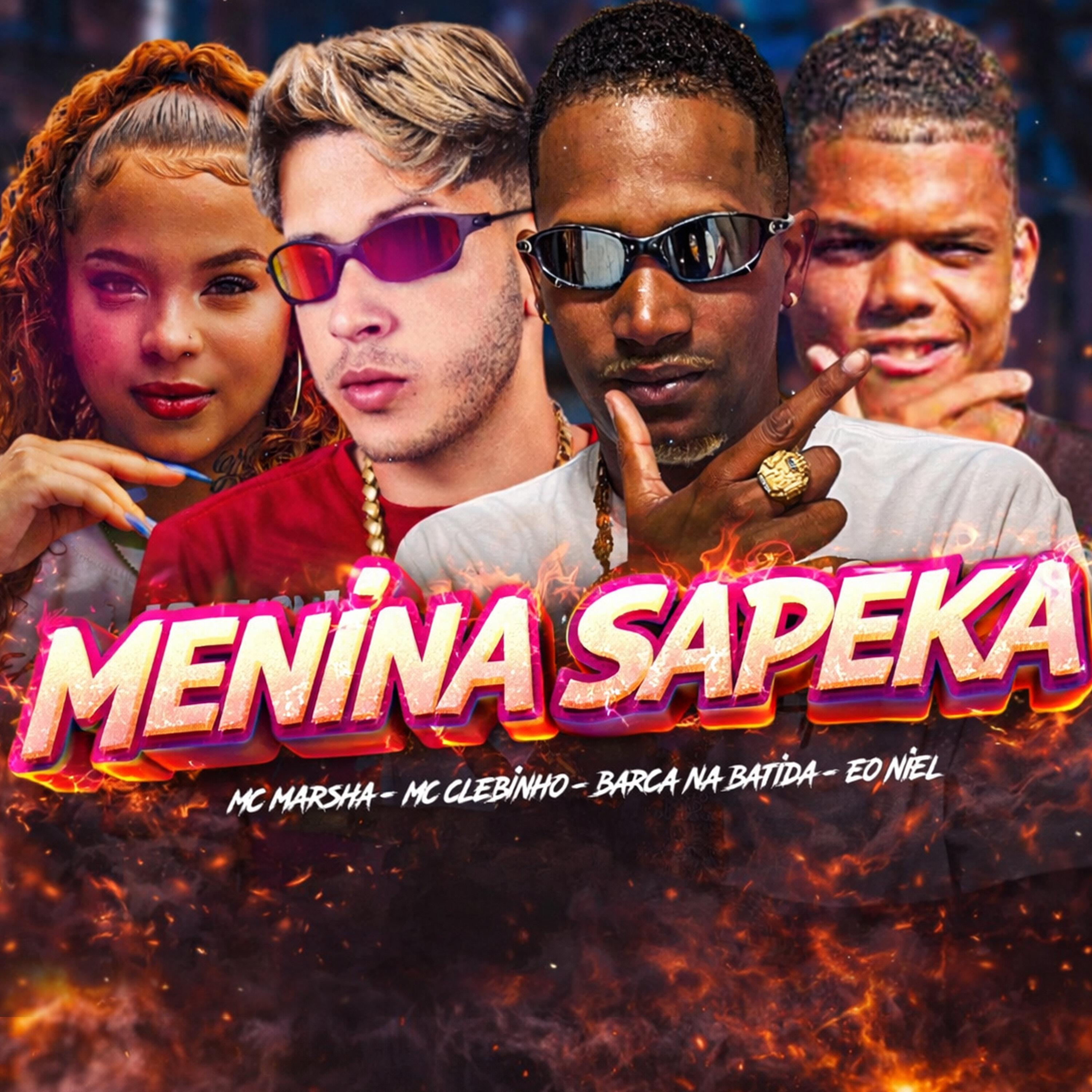 Menina Sapeka