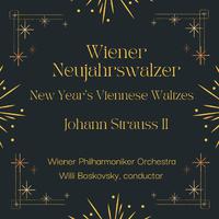 Wiener Neujahrswalzer (New Year's Viennese Waltzes)