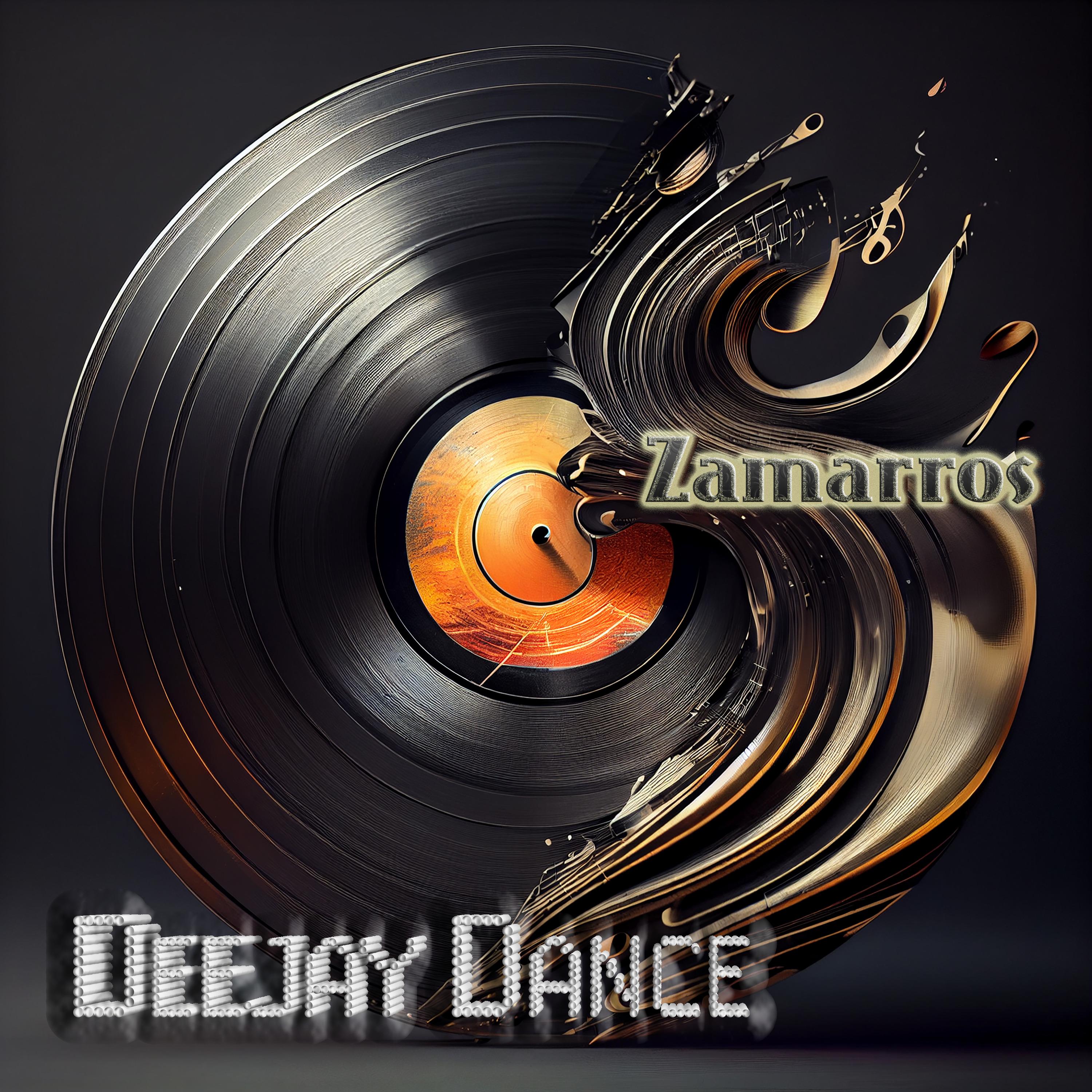 Zamarros (Radio Edit)