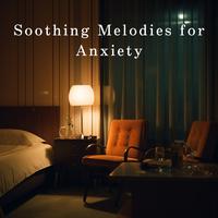 Soothing Melodies for Anxiety