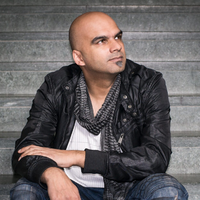 Roger Shah