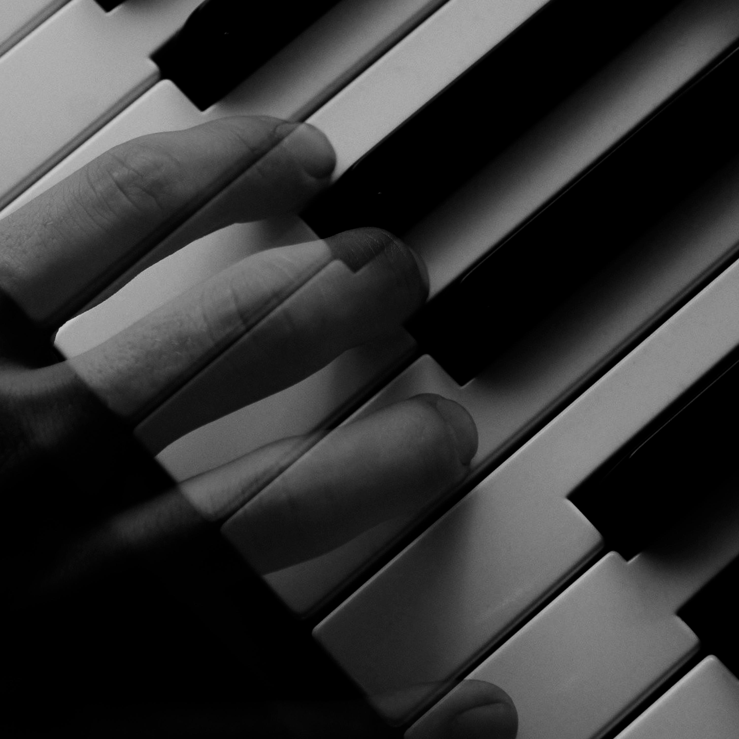 Mentissa (Piano version)