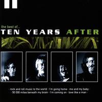 The Best of Ten Years After