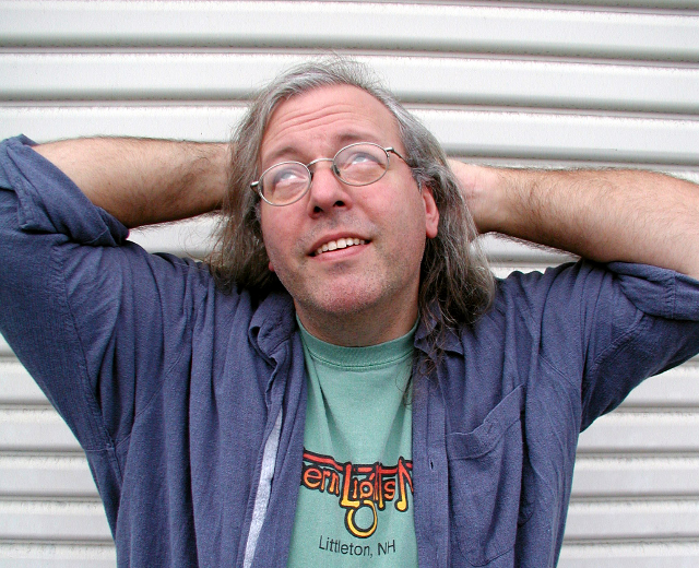Mike Keneally