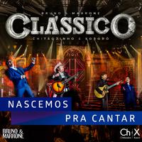 Nascemos Pra Cantar (Shambala) [Ao Vivo]