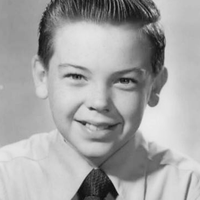 Bobby Driscoll