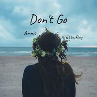 Don't Go