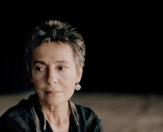 Maria Joao Pires