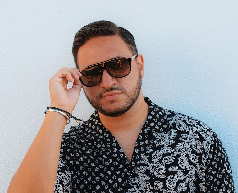 Jonas Blue
