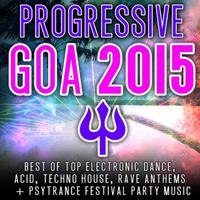 Progressive Goa 2015