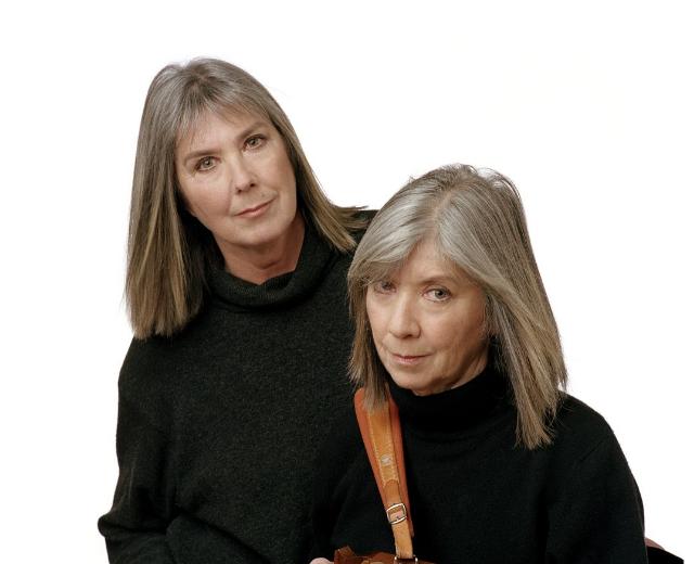 Kate & Anna McGarrigle