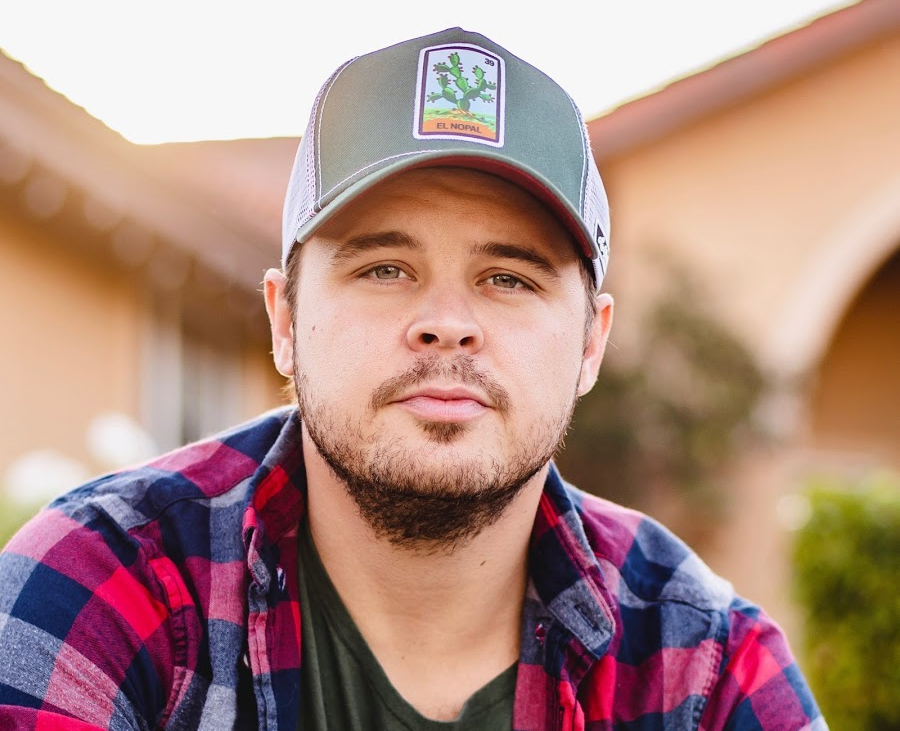 Bryan Lanning