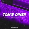 DJ DimixeR - Tom's Diner (Kolya Funk Remix)