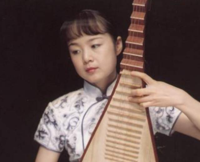 蒋婷