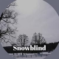 Snowblind