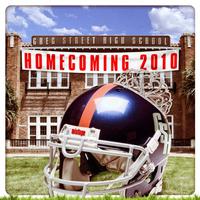 Homecoming 2010