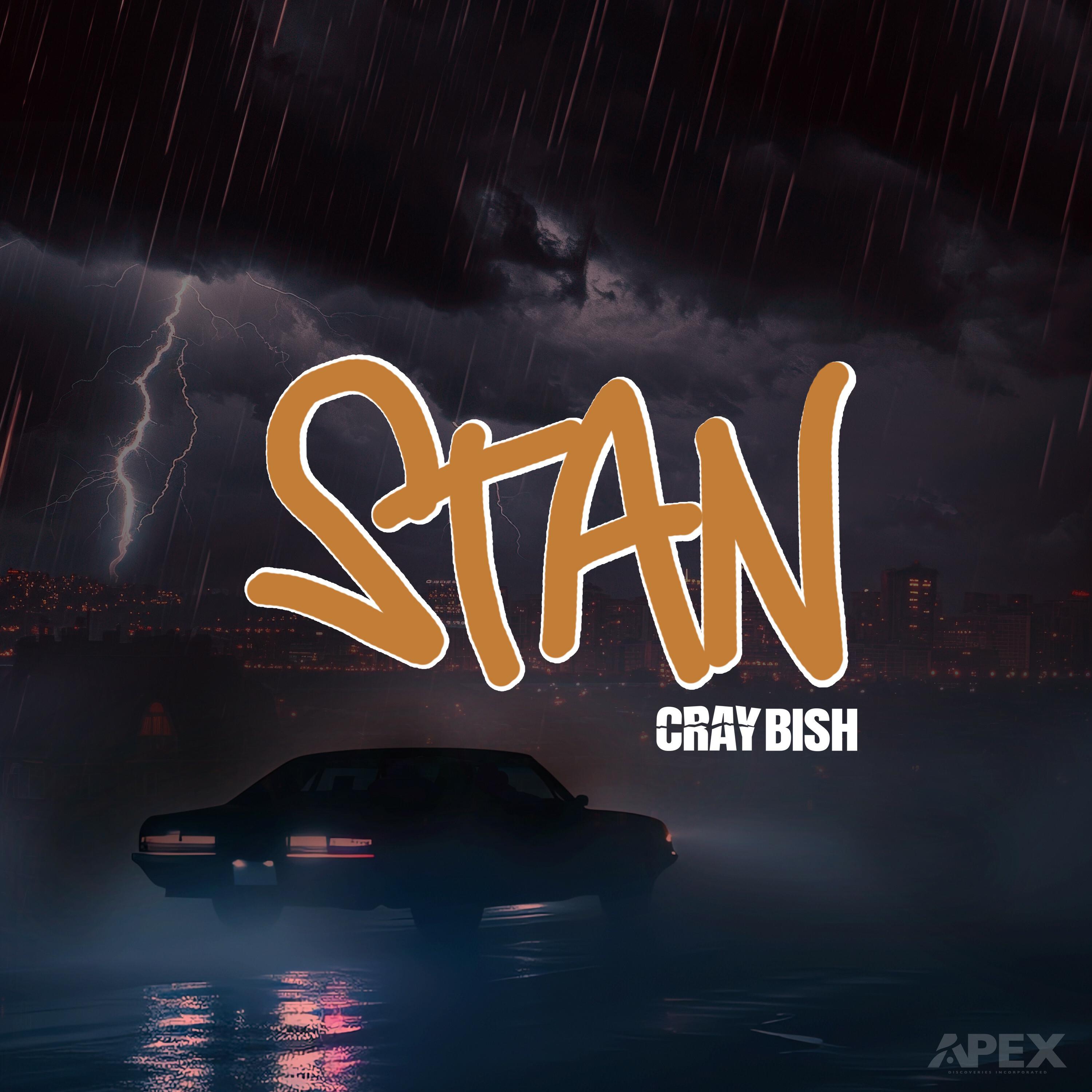 Stan (Instrumental)封面