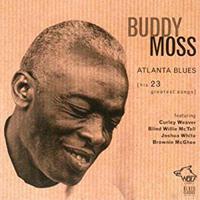 Atlanta Blues