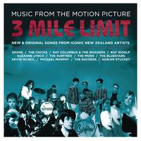 Music From The Motion Picture 3 Mile Limit