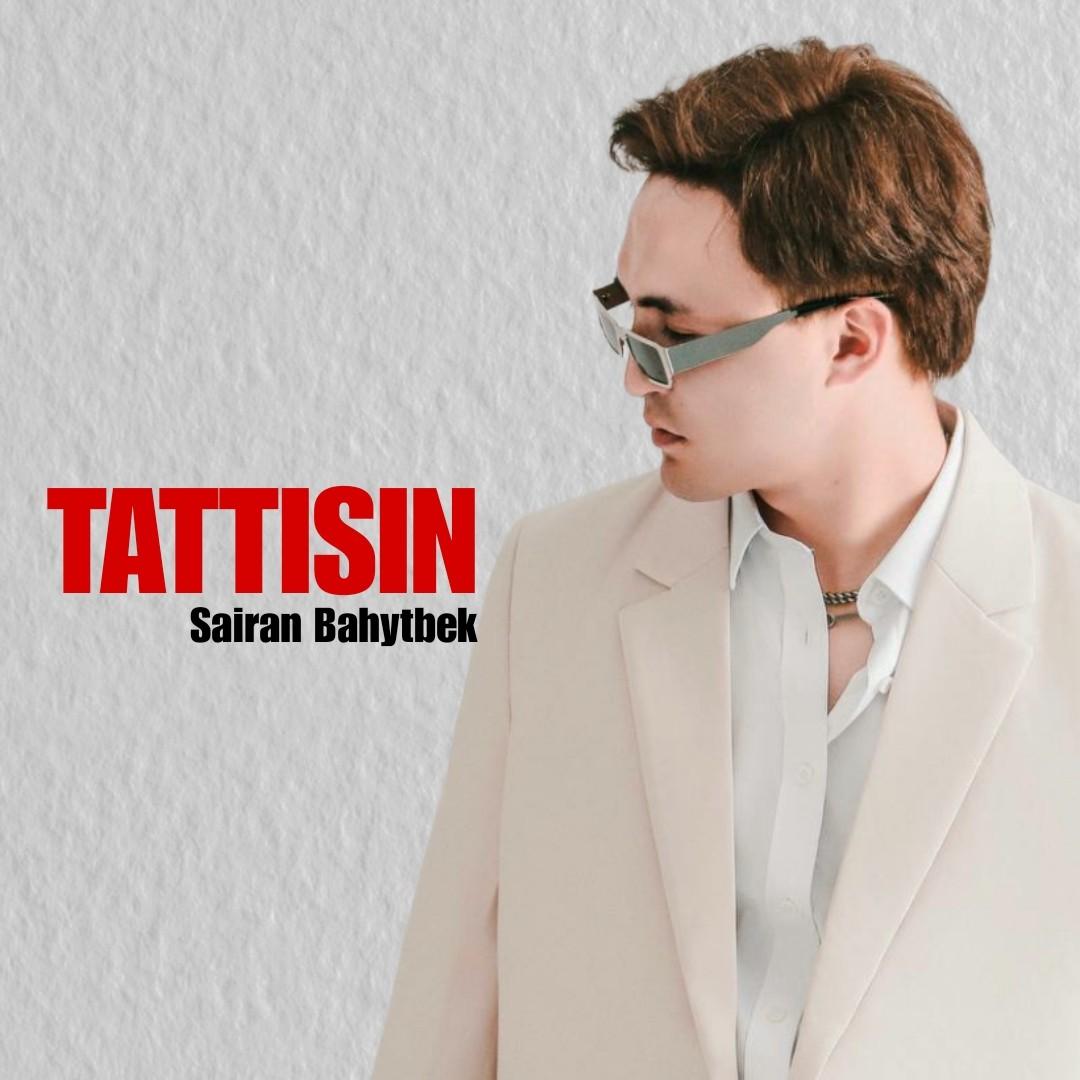 Tattisin封面
